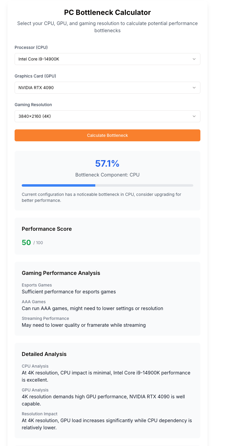 View Optimization Tips